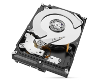 Seagate IRONWOLF CMR 3TB 5900obr. 64MB - 337229 - zdjęcie 5